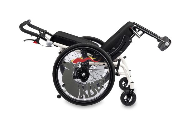 Special wheelchair KUDU R82 - Image 4