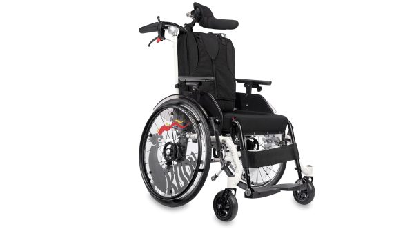 Special wheelchair KUDU R82