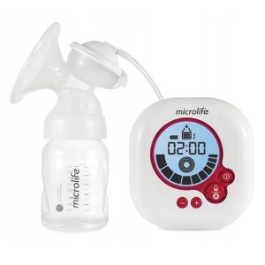 Electric breast pump BC 200 Comfy Microlife