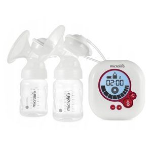 BC 300 Maxi 2in1 Microlife Electric Breast Pump