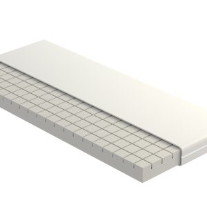 Materac przeciwodleżynowy gofrowany P25/P35 Rehabed