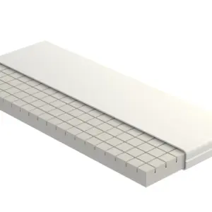 Materac przeciwodleżynowy gofrowany P25/P35 Rehabed