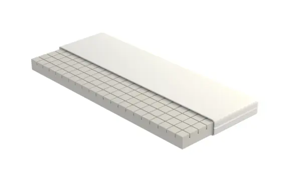 Materac przeciwodleżynowy gofrowany P25/P35 Rehabed - obrazek 1