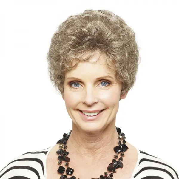 Legacy Wig - Image 1