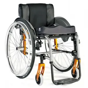 Active wheelchair Quickie Life R