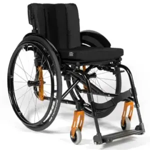 Active wheelchair Quickie Life
