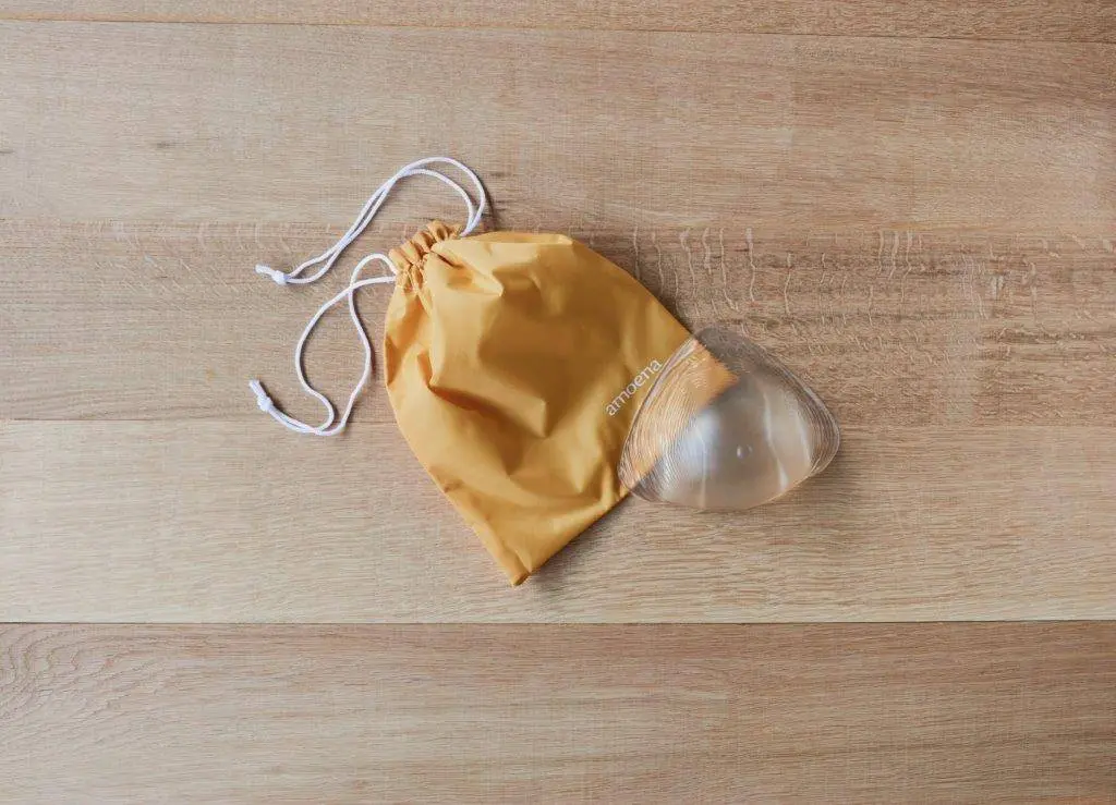 Aqua wave swimming prosthesis - Image 1