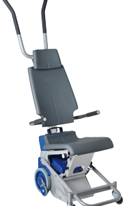Schodołaz kroczący LIFTKAR PTS 130 Euromobil