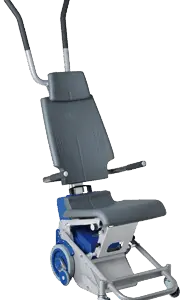 Schodołaz kroczący LIFTKAR PTS 130 Euromobil
