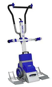 Schodołaz do transportu wózków inwalidzkich LIFTKAR PT UNI 130 Euromobil - obrazek 1