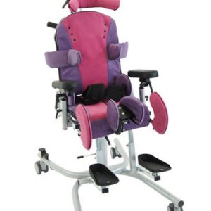 Orthopedic seat LiliSIT Liw