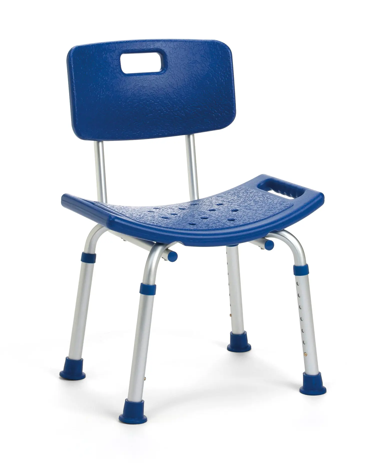 Shower stool with backrest Lilly Vermeiren - Image 1