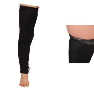 Orteza kompresyjna nogi LO Hylton Orthotics by SPIO