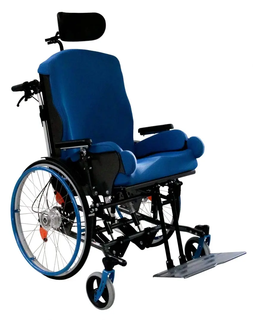 Loop SORG active positioning cart - Image 1