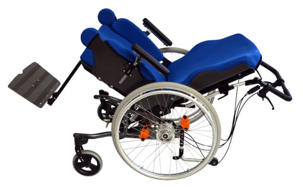 Loop SORG active positioning cart - Image 3
