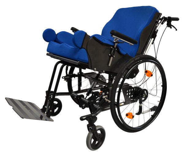 Loop SORG active positioning cart - Image 7