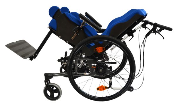Loop SORG active positioning cart - Image 6