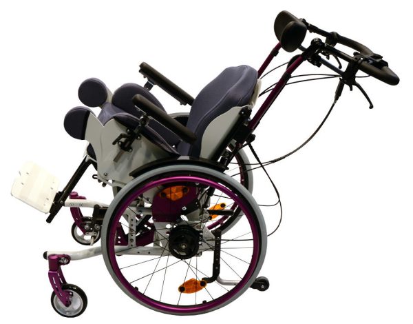 Loop SORG active positioning cart - Image 12