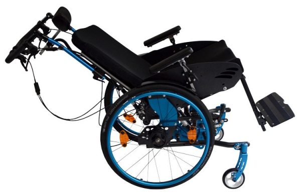 Loop SORG active positioning cart - Image 17
