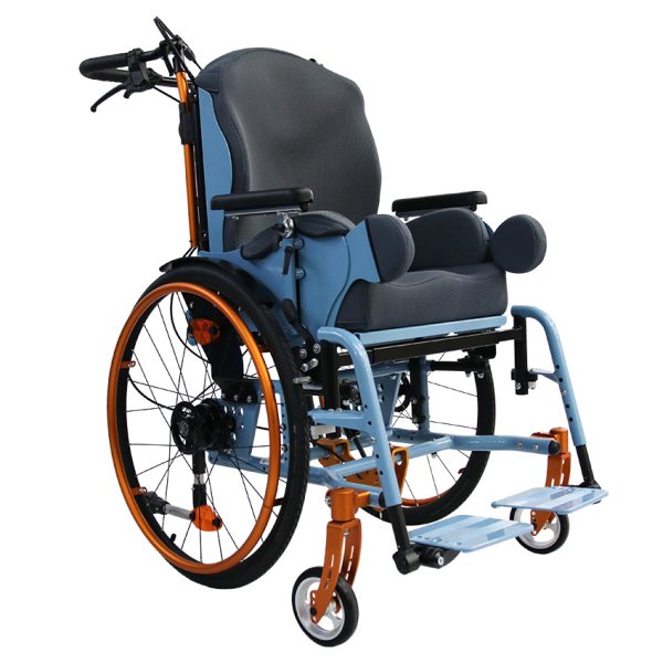 Loop SORG active positioning cart - Image 18