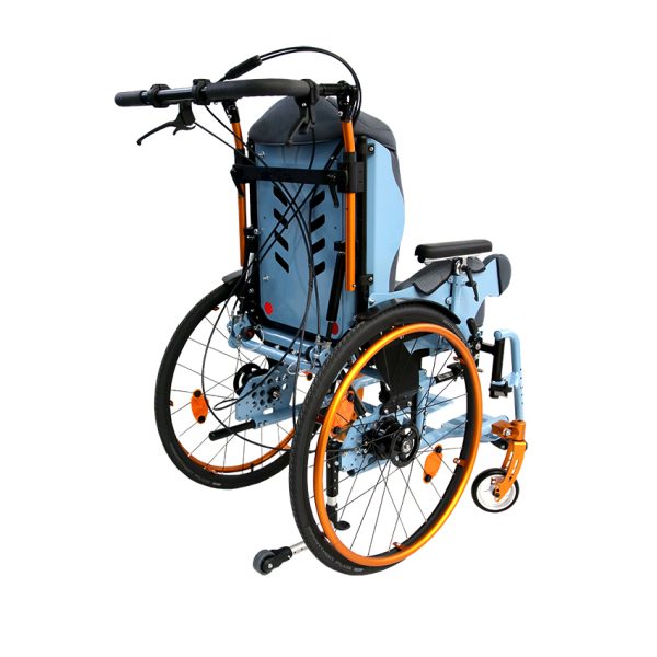 Loop SORG active positioning cart - Image 19