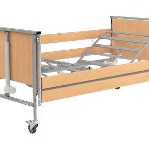 Łóżko rehabilitacyjne Rehabed Taurus 2/M