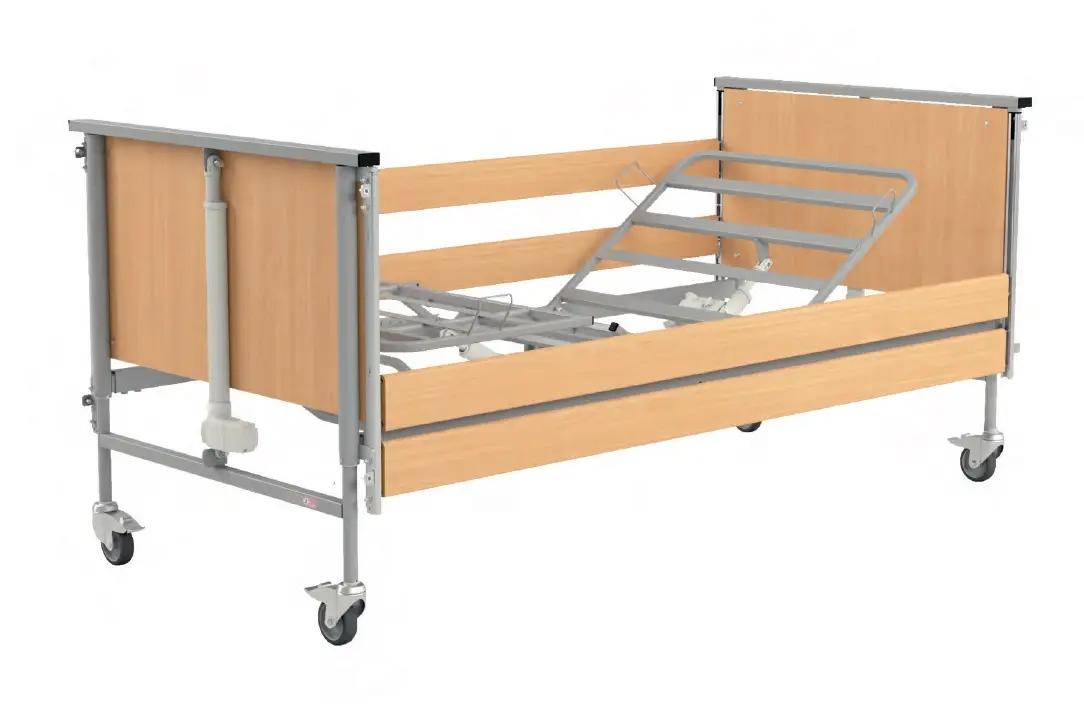 Łóżko rehabilitacyjne Rehabed Taurus 2/M - obrazek 1