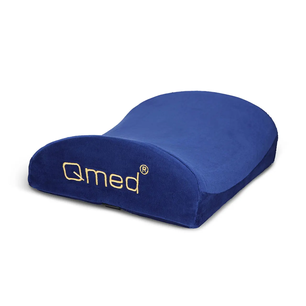 QMED Lumbar support poduszka ortopedyczna lędźwiowa - obrazek 1