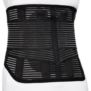 Orteza lędźwiowo-krzyżowa LUMBO medical light MY274401
