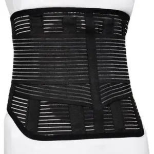 Orteza lędźwiowo-krzyżowa LUMBO medical light MY274401