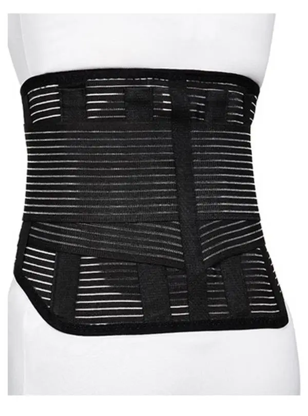 Orteza lędźwiowo-krzyżowa LUMBO medical light MY274401 - obrazek 1