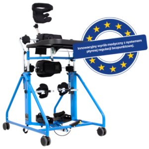 Pionizator statyczny Lunar® Akces-Med