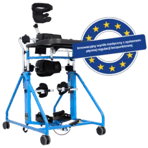 Pionizator statyczny Lunar® Akces-Med
