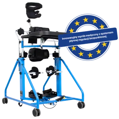 Pionizator statyczny Lunar® Akces-Med - obrazek 1