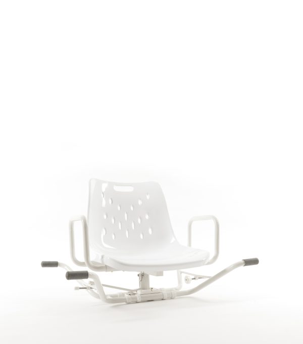 Bath seat rotating Magda