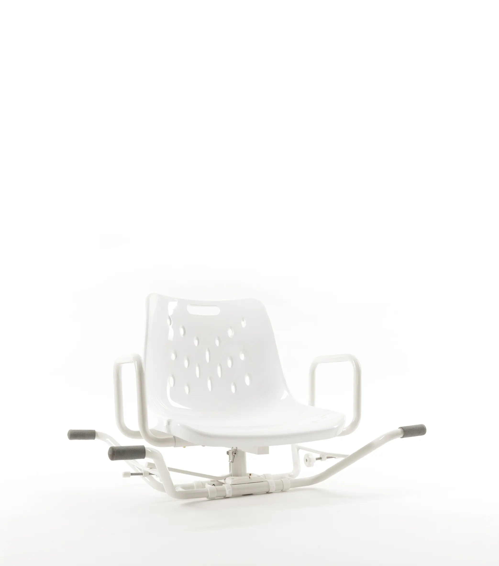 Bath seat rotating Magda - Image 1