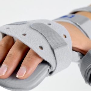 Wrist brace AM-SDP-K-02