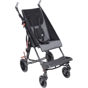 Wózek specjalny MAMALU Pro™ Akces-Med