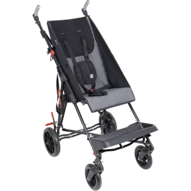 Wózek specjalny MAMALU Pro™ Akces-Med - obrazek 1