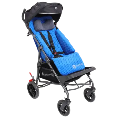 Wózek spacerowy specjalny MAMALU™ Akces-Med - obrazek 1