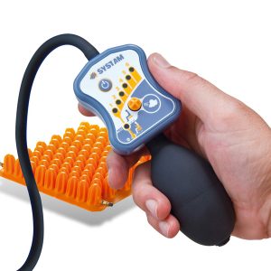 Mediqual Polyair - poduszka pneumatyczna dwukomorowa SYSTAM® P301C