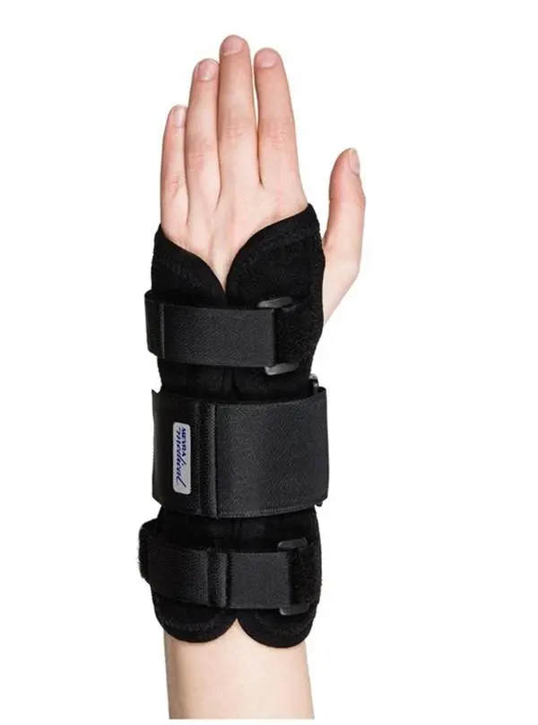 MaNumedical wrist brace MY2762 - Image 1