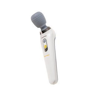 Qmed Masażer wibracyjny DRQM6H2AAXXXP