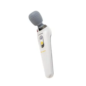 Qmed Masażer wibracyjny DRQM6H2AAXXXP - obrazek 1