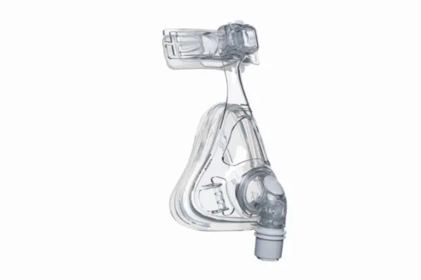 Maska ustno-nosowa do aparatu CPAP Amara - obrazek 1