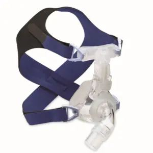 Nose mask for Joyce CPAP camera