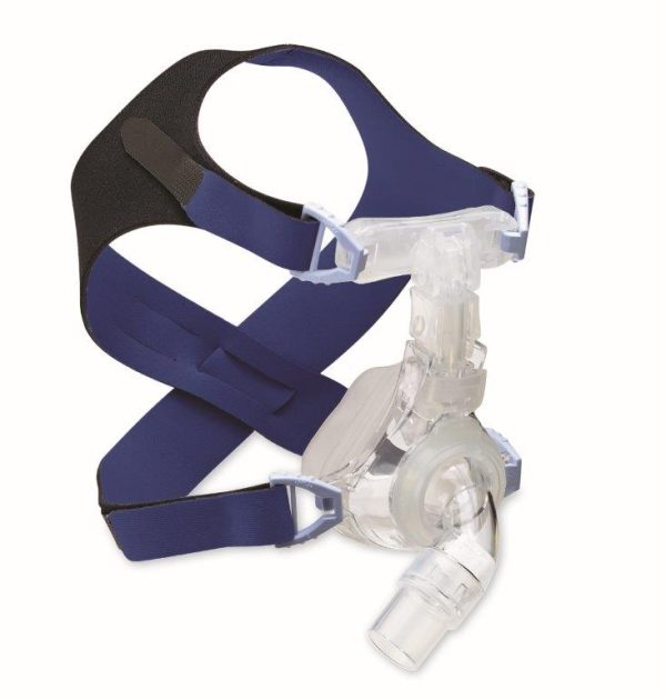 Nose mask for Joyce CPAP camera