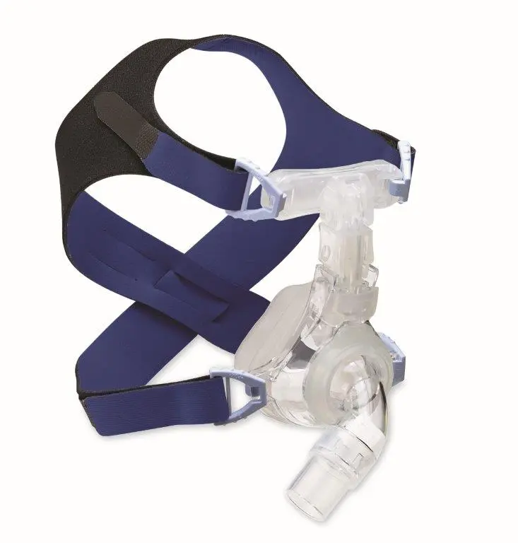 Maska nosowa do aparatu CPAP Joyce - obrazek 1