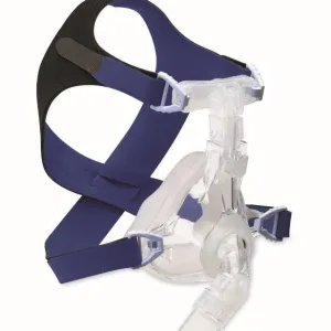 Maska ustno-nosowa do aparatu CPAP Joyce