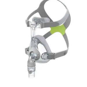 Maska ustno-nosowa do aparatu CPAP Joyce One